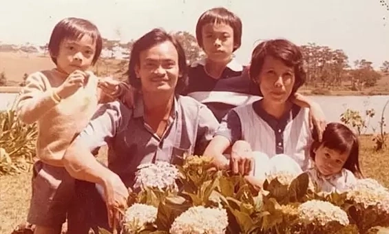 QQ88 Việt Nam