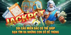 Chuyên Gia QQ88 Soi Cầu Miền Bắc Dự Đoán Chuẩn Tỷ Lệ Trúng Cao