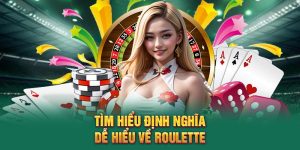 Chia Sẻ Cách Chơi Roulette QQ88 Đúng Cách, Dễ Trúng