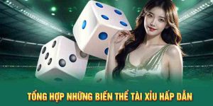 Tổng Hợp Cách Chơi Tài Xỉu QQ88 Luôn Thắng Dành Cho Cược Thủ